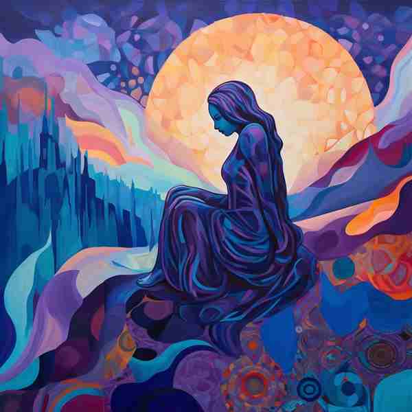 Chiron Conjunct Natal Part of Fortune